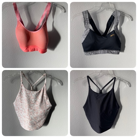 Old Navy Other - Sport Bra Bundle